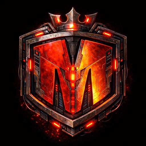 Mixtopher emblem